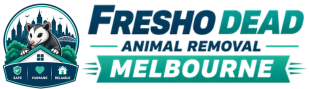 Fresho Dead Animal Removal Coolaroo logo